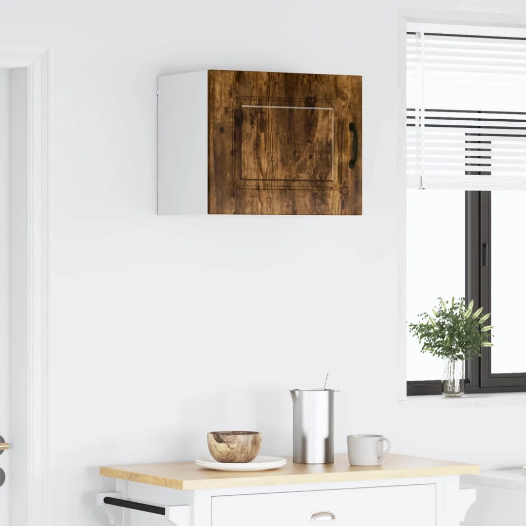 Pannello lavastoviglie Kalmar Rovere fum¨¦ 50 x 31 x 40 cm