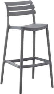 Sgabello da bar Rafan 4