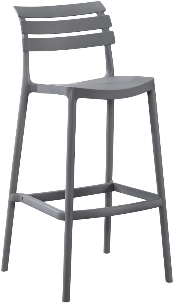 Sgabello da bar Rafan 4