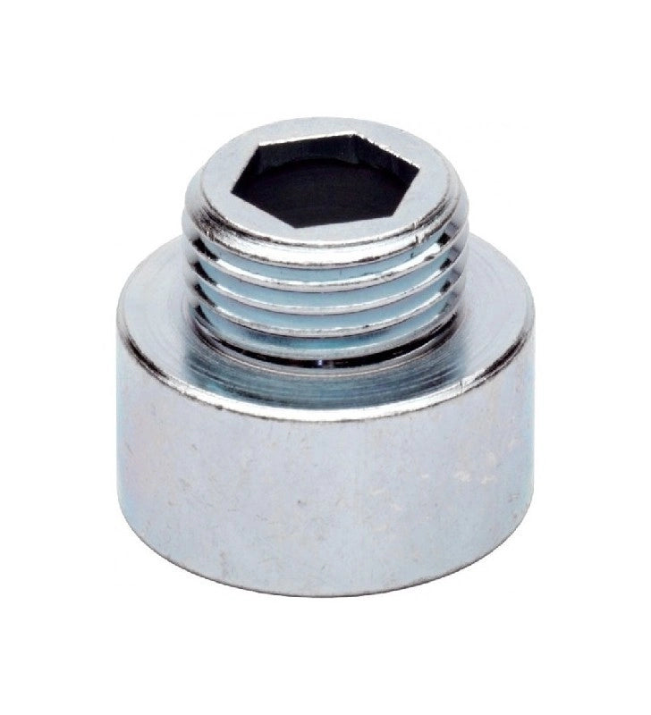 Prolunghe ridotte acciaio zincato