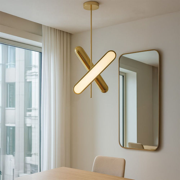 Lampada Led App832-cp Gold