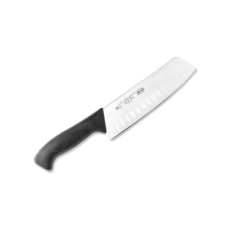 Coltello Giapponese Olivato Cm 18,0 Skin Sanelli