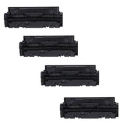 Without Chip Black i-SENSYS X C1127iF,C1127P-7.6K#3020C006