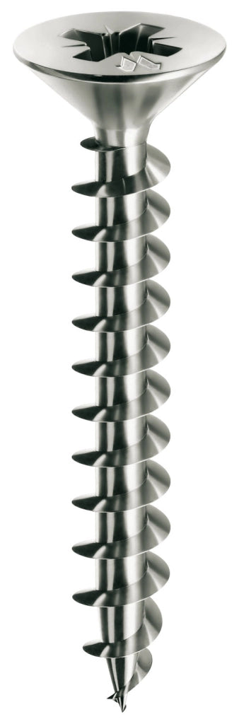 VITI INOX TSP 5X60