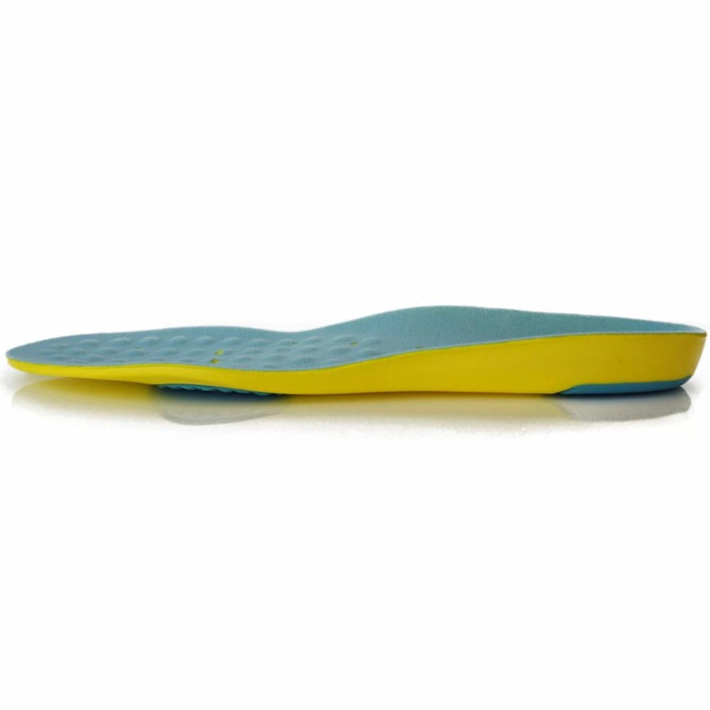 Movi ProActive Ultrasoft Soletta Anatomica PU-Velluto TAGLIA : L