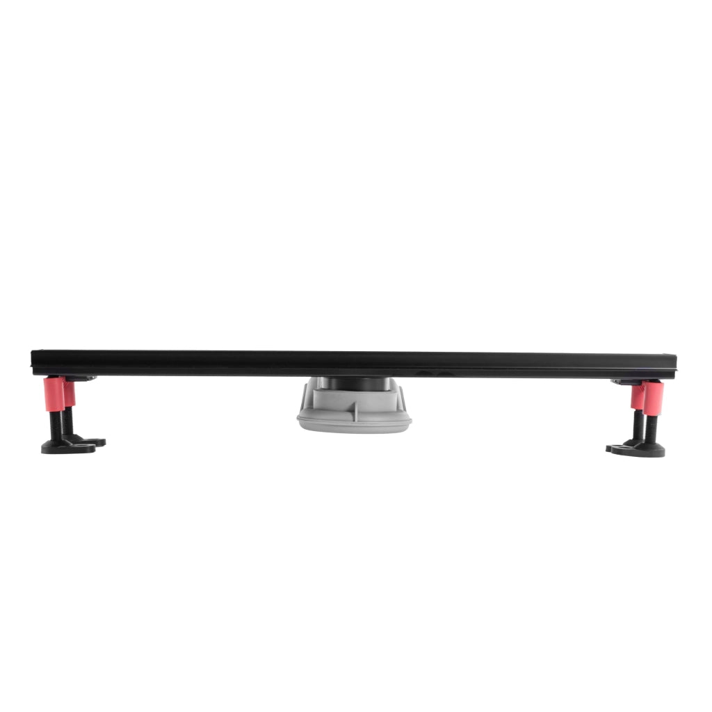 Canalina Di Scarico Neox Superflow Black 60