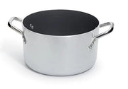 Casseruola Antiaderente Basic Professional Induzione Alto Non-Stick 24 cm Fasa