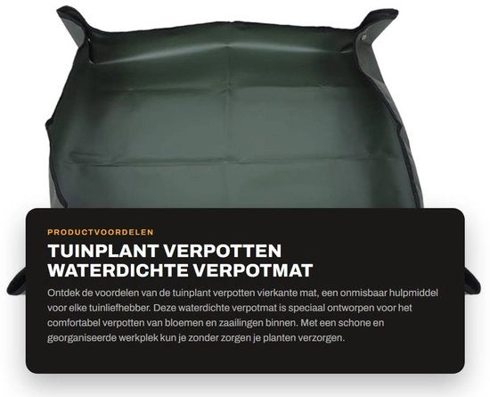 Tavolo da giardino acqua resistente - facile da riporre - zona di lavoro confortevole - materiale duraturo