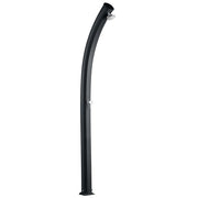 Doccia Solare Jolly 25 Litri In Alluminio Colore Antracite Cv-A500/7016