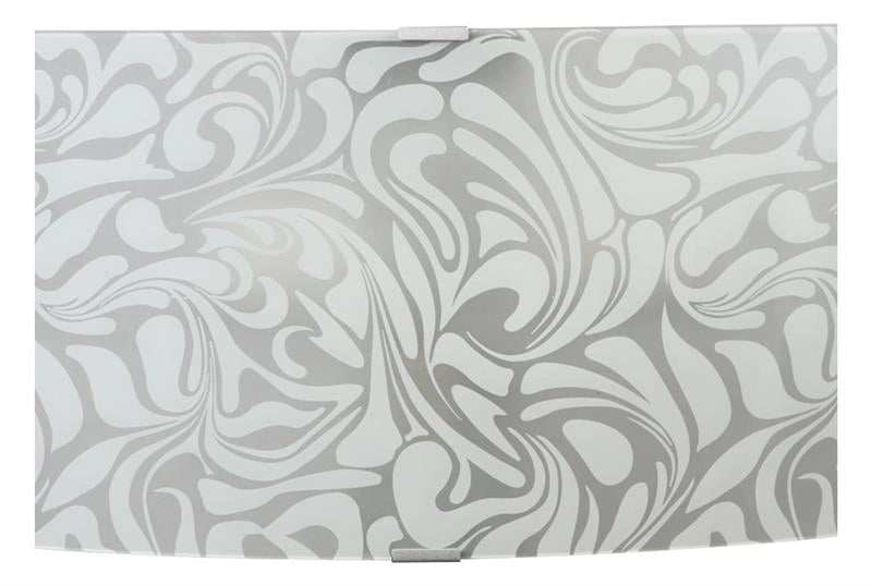 CORINNA LAMPADA APPLIQUE DA PARETE E27 1 LUCE