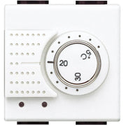Termostato ambiente Bticino LivingLight N4441