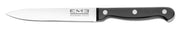 Coltello Spelucchino Lama 12,5 cm Manico in POM Rivettato Eme Rodeo