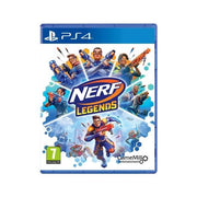 Nerf legends (ct3) - MGI NEL PS4 EU