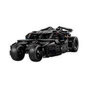 Set costruzioni lego 42239 technic batmobile tumbler telecomandabile