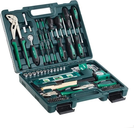 Set di attrezzi 87-dell'insieme di attrezzi, M29084 singolo