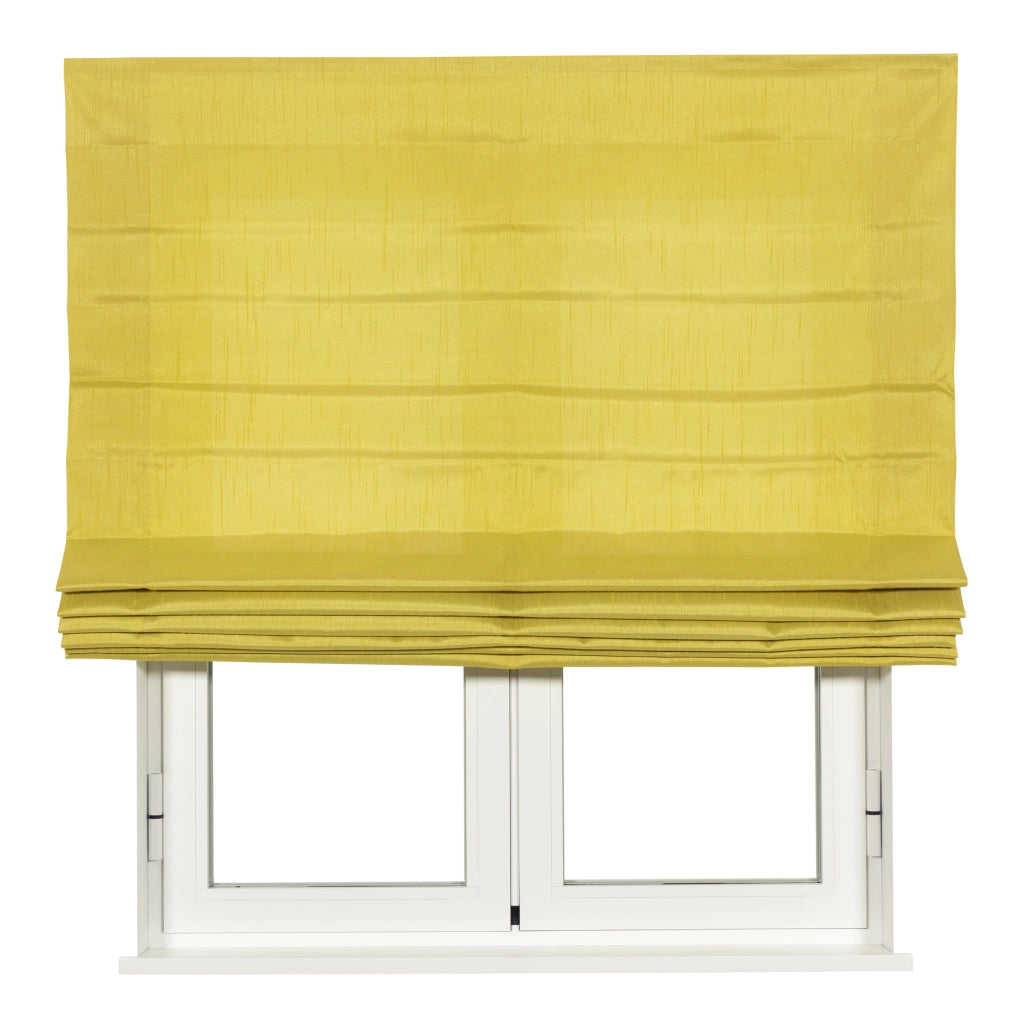VIEWTEX Tenda pacchetto steccata Traslucida Dupol Verde 120 x 250cm - Made in Europe - 5 anni di garanzia