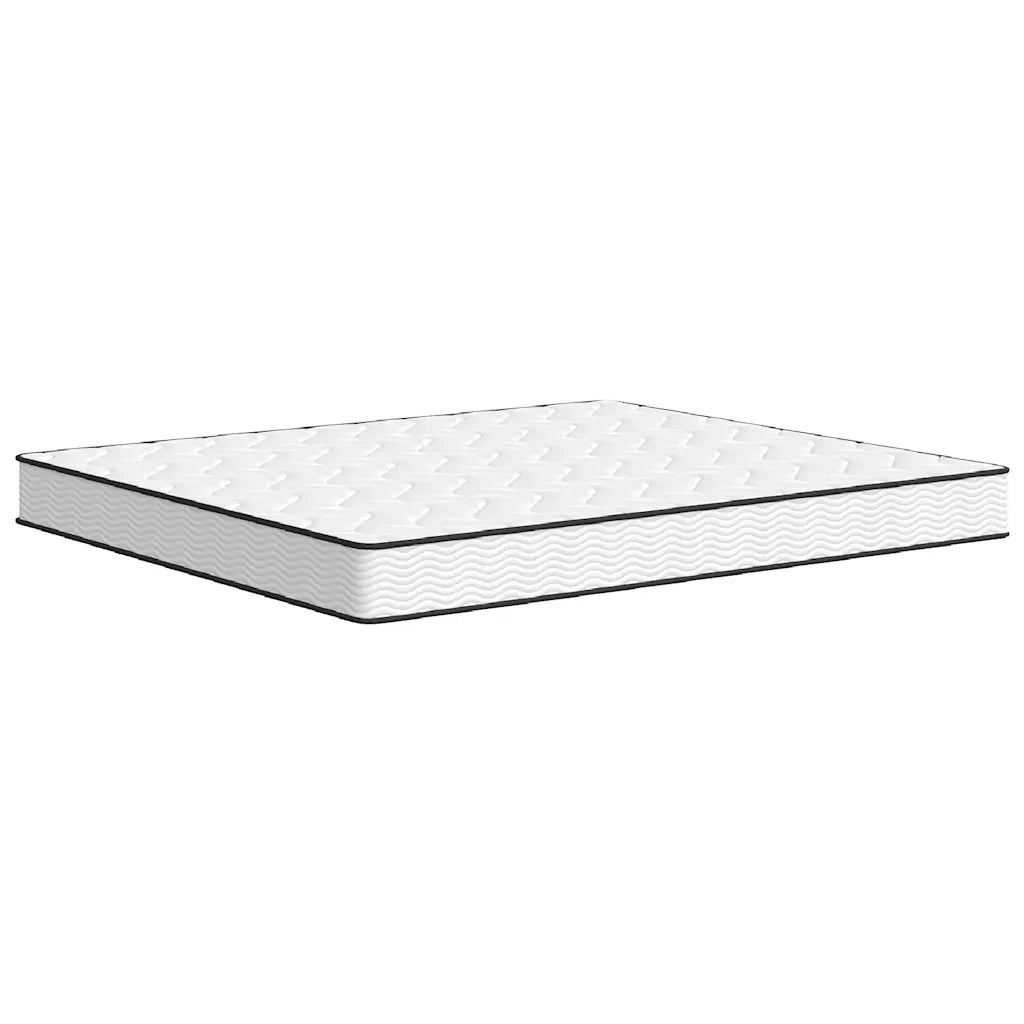 Materasso a Molle-Materasso per letto Bonnel Medio 180x200 cm 227166
