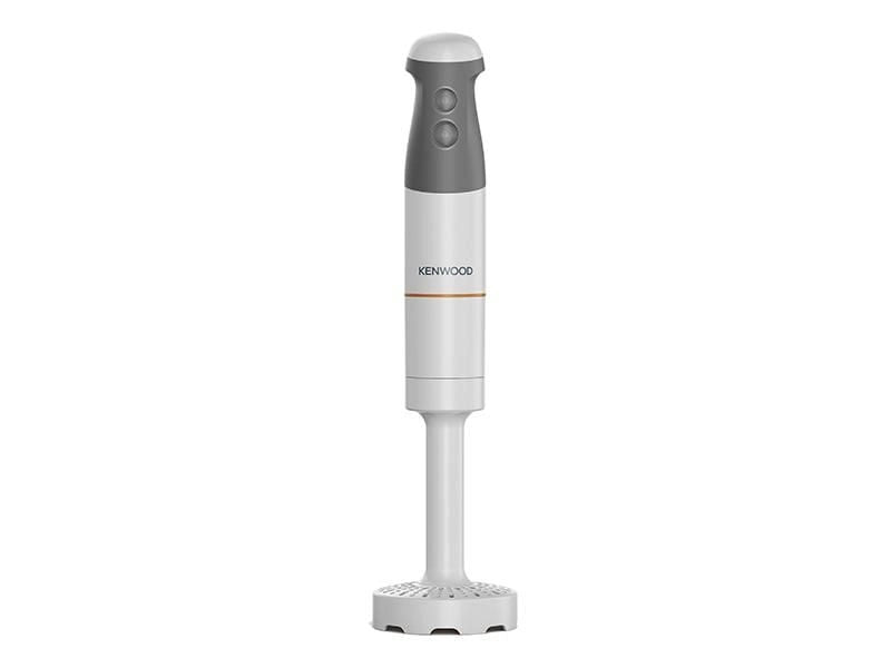 Kenwood HBM40306WH Triblade XL Frullatore ad Immersione 850W 2 velocita' becher 0.75L colore Bianco