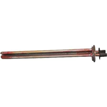 RESISTENZA PER SCALDACQUA DIRITTA FLANGIA FASTAN ALTA 1200 Watt