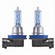 Trade Shop - Lampada Alogena H11 Faro 12v 55 W Alta Qualità Super Luminoso Maxtech H11-b001 -