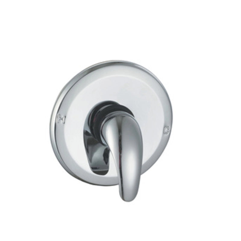 SERIE EURO MONOC. INCASSO DOCCIA