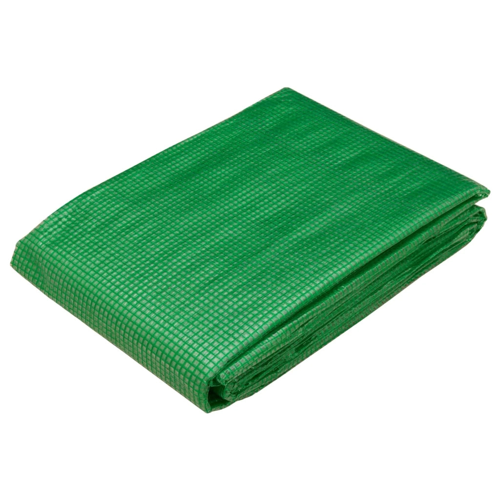Telo con Occhielli Verde 3 x 4 m 260 gsm PE 42039272
