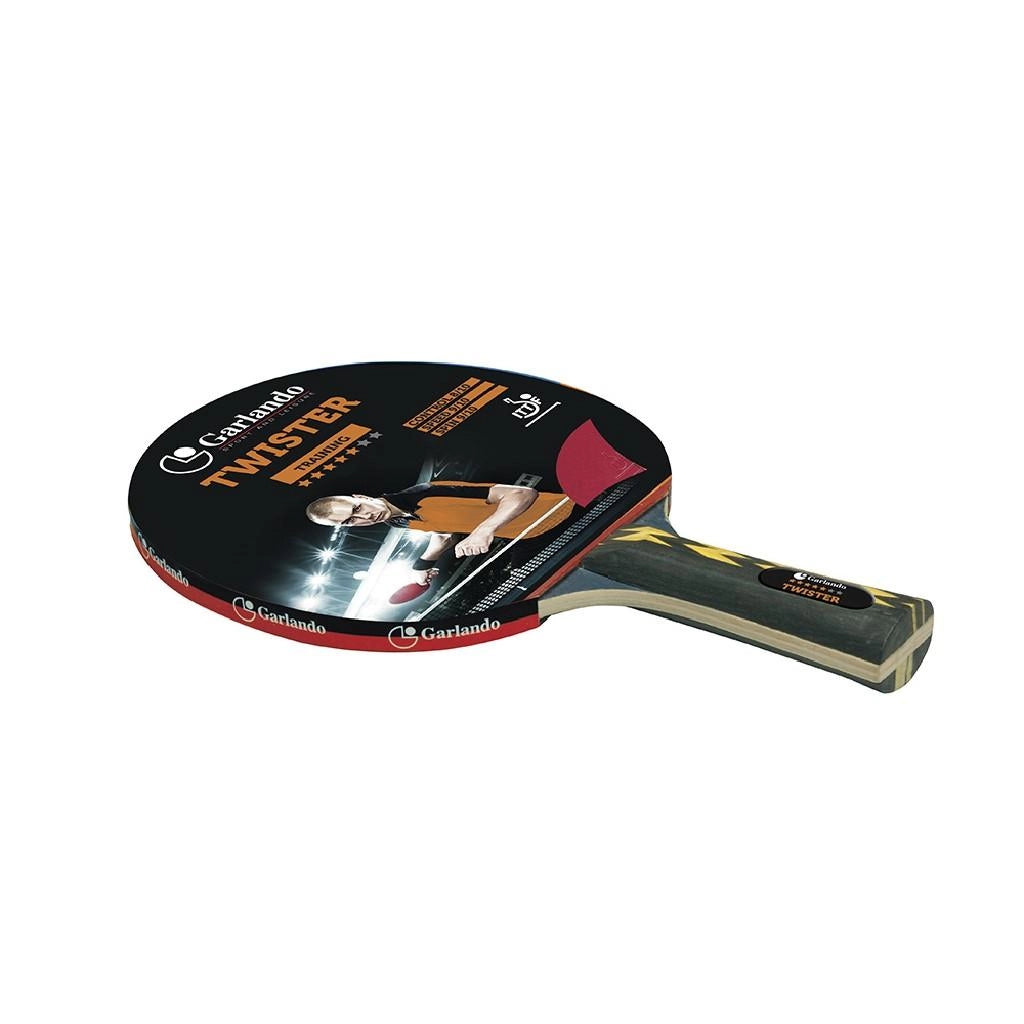 Racchetta TWISTER (5 stelle) approvata ITTF