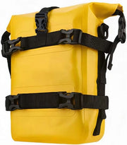 Tas da Motorfissa Multifunzione, Impermeabile, con Cinturino per Spalla, Capacità 8L