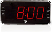 Radio Alarmando con Rete - Radio a Batteria - Radio con Alarme - Radio a Batteria con Alarme - Radio DAB - Radio con Alarme e DAB