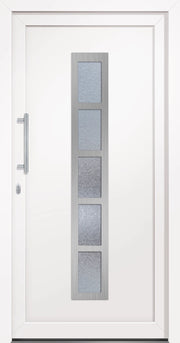 Maniglie per Porte Casa bianco/bianco 42008032