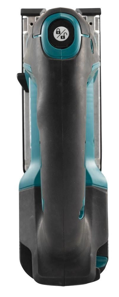 Makita DJV184ZJ Seghetto Alternativo a Batteria 18V Brushless 400W 5 Velocita' Valigetta Makpac