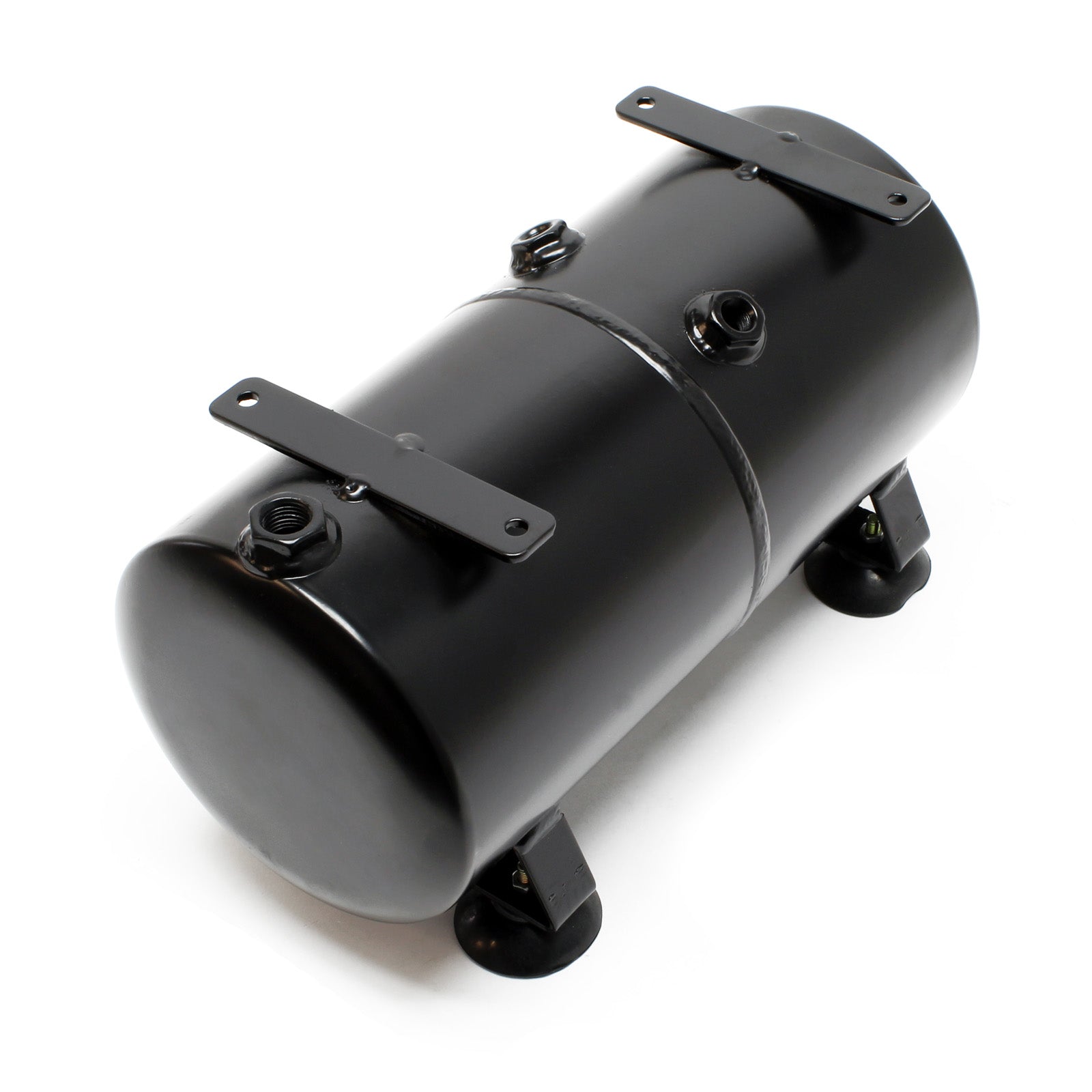 Serbatoio a pressione di ricambio da 3 l per compressore per aerografi AS196/AS196A