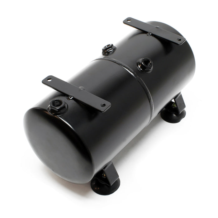 Serbatoio a pressione di ricambio da 3 l per compressore per aerografi AS196/AS196A