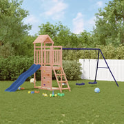Set da Gioco da Esterno in Legno Massello di Douglas 3155895