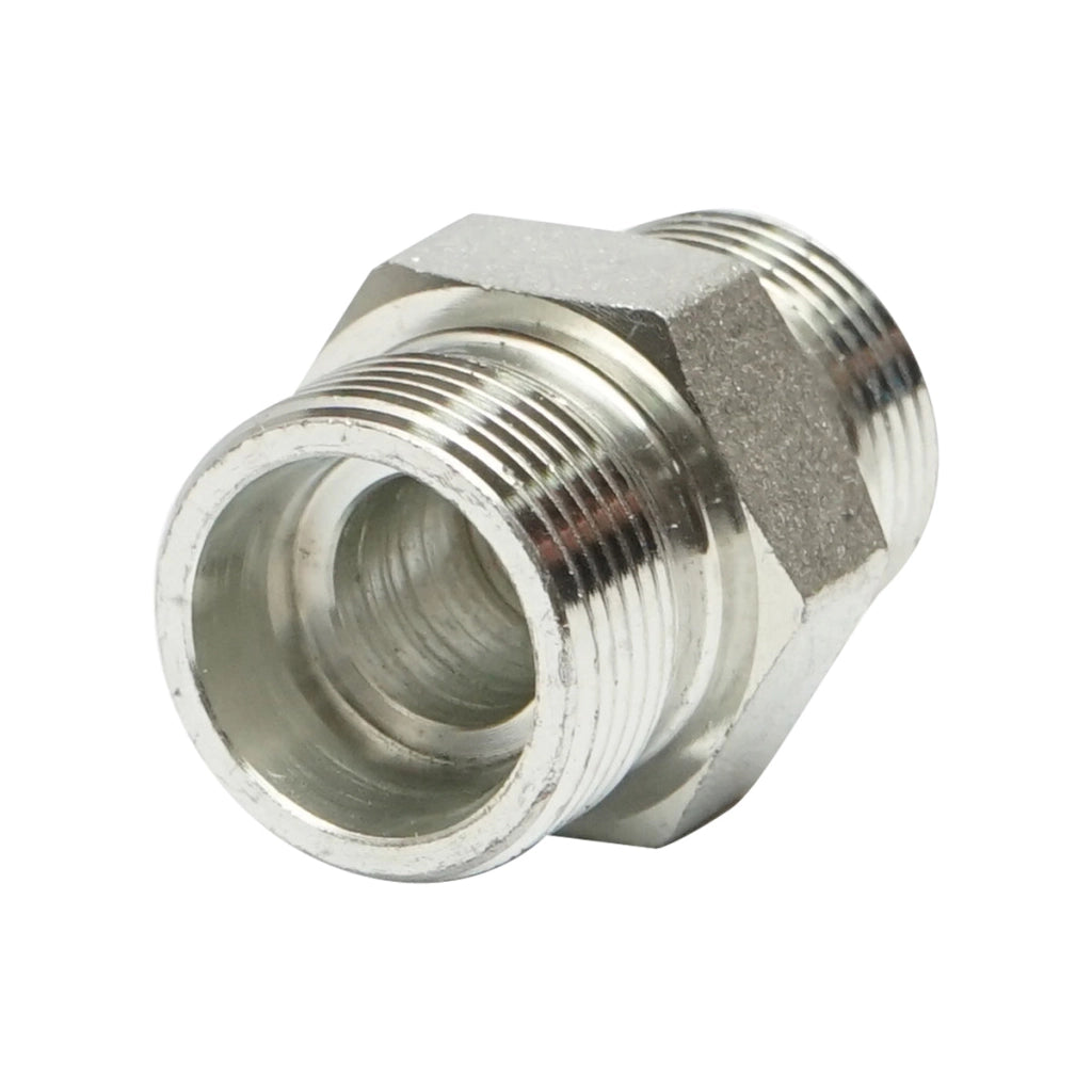 Nipples Adattatore Riduzione M24x1,5S - M22x1,5 filettatura esterna