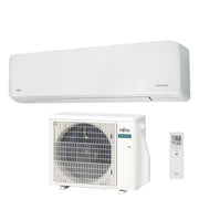 Condizionatore Fujitsu KM Large 36000 Btu ASEH36KMTB R-32 Wi-Fi Optional