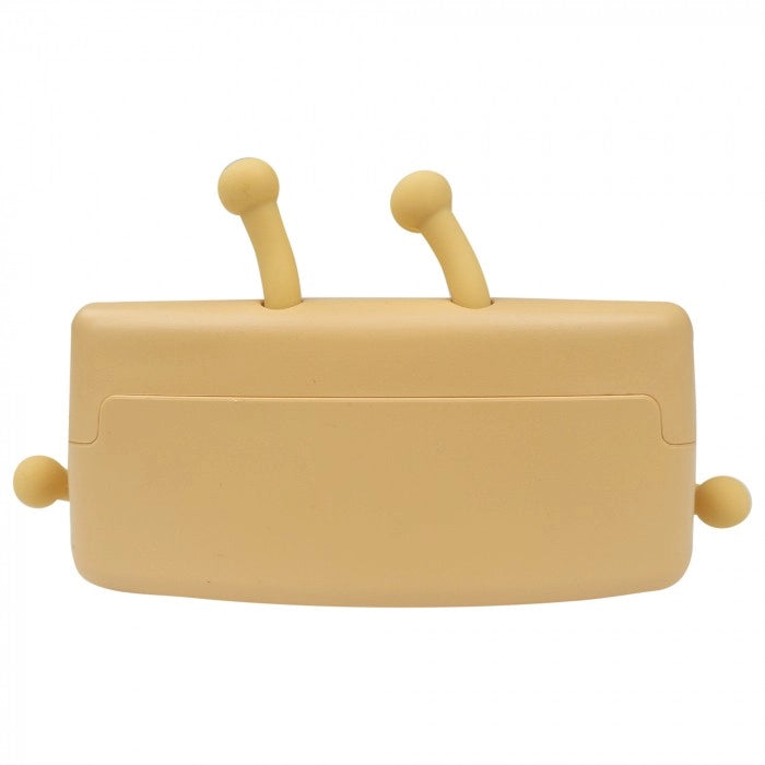 Lampada notte bimbi Pizza senza fili LED 0,5W Mary’s