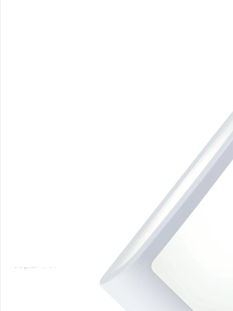 Applique 10W Led 4000K linea screen grafite