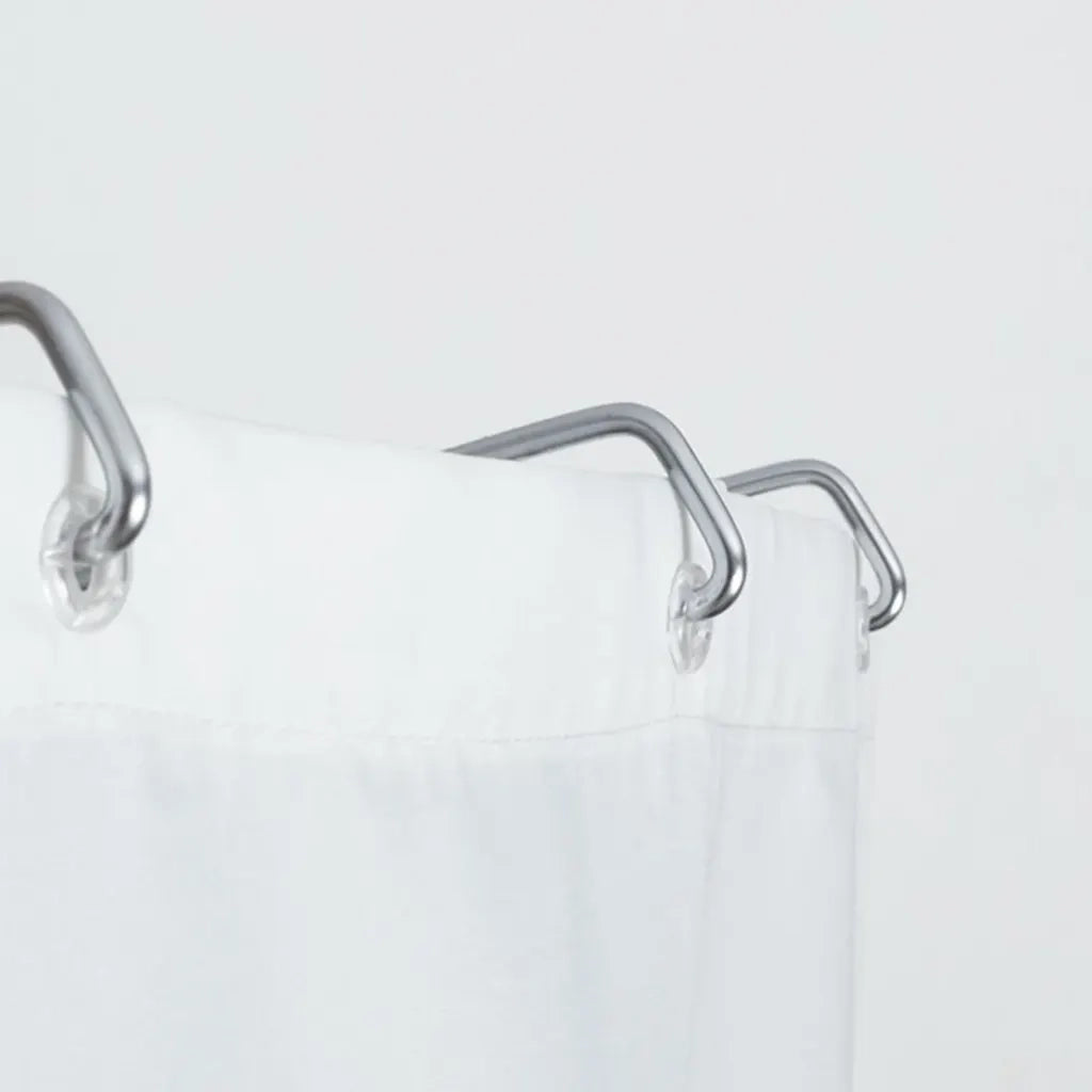 Sealskin Barra per Tenda da Doccia a Ombrello 432040