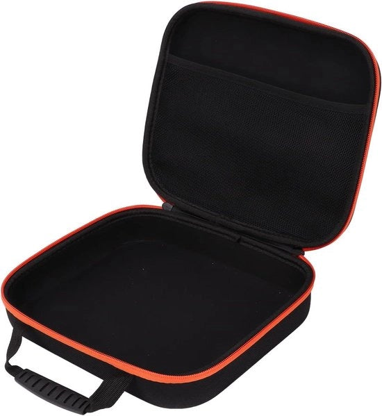 Tas di stoffa Oxford per motosegatrice elettrica (47 x 2 cm) - resistente alle scalfitture e compatto