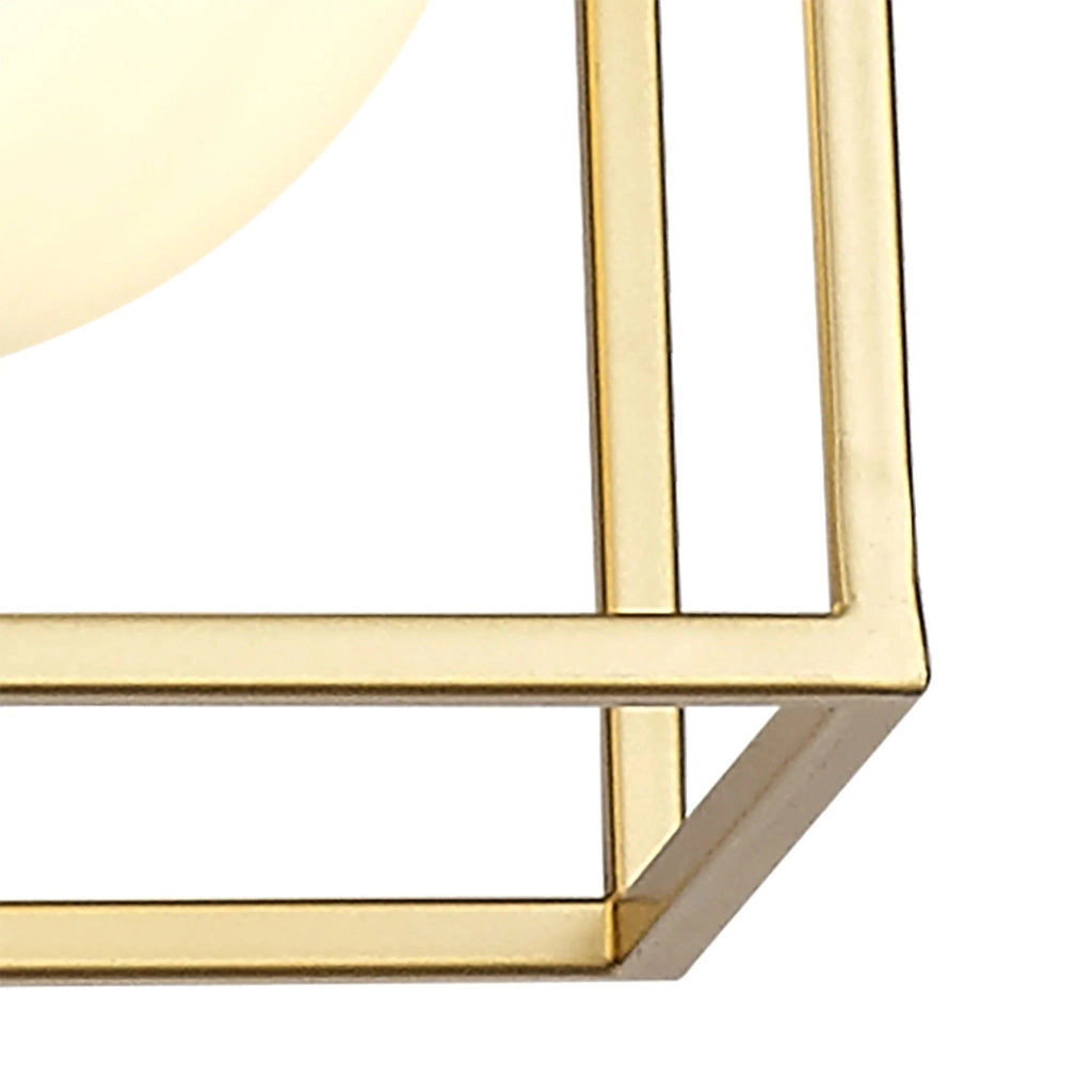 Plafoniera Da Soffitto Black Gold APP1164-3CP