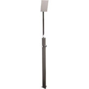 Colortap 449 la deluxe in metallo con impugna