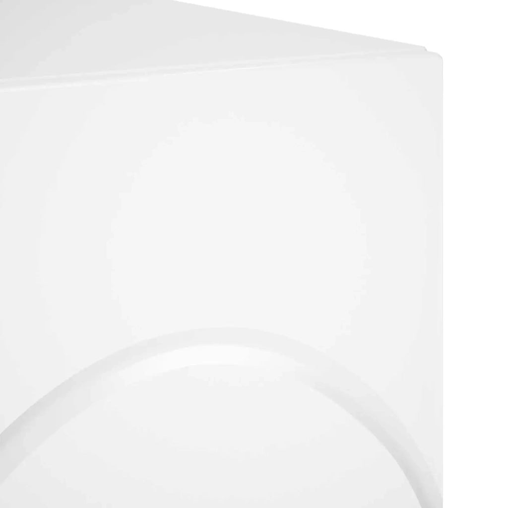 Mobile da bagno Bianco 60 x 41 x 58 cm Legno ingegnerizzato 8011612