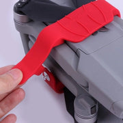 Protettore per pale per DJI Mavic Air 2 - Accessori per drone - Stabilizzatore per pale in silicone.