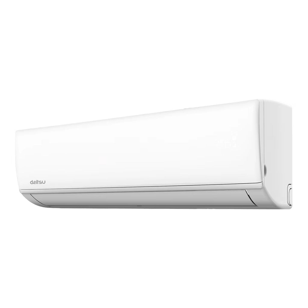 Condizionatore Daitsu ARTIC LITE 12000 Btu DS-12KLF R-32 Wi-Fi Integrato A++/A+
