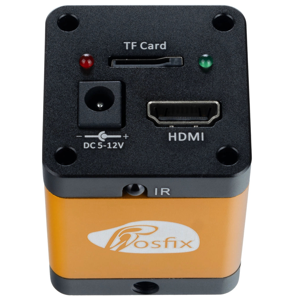 Camera Microscopica Pegasus Pro KMPP-HDMI-TF 12MP – Alta Qualità Immagine | HDMI 720P, MicroSD