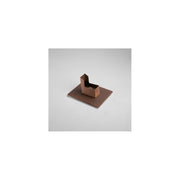 Base di appoggio e ricarica per SWAY MOOD di Perenz - Corten
