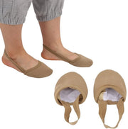 Scarpette da ballo per bambini - Respiranti - Resistenza al glissamento - Comfortevoli - Scarpette da danza ritmica - Disegno flessibile - Supporto per bambini - Scarpette da balletto