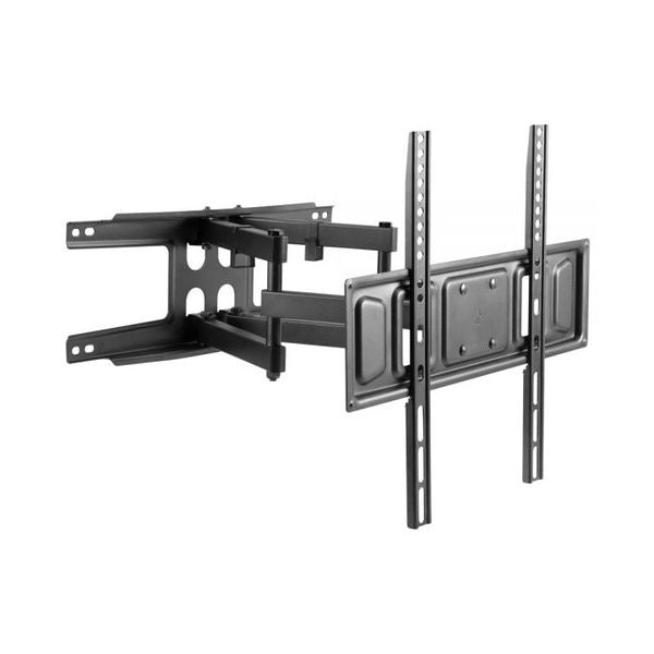 Bravo br-led 12 - staffa a muro a 3 snodi per tv 32/75 - max 40 kg - vesa 400 - 92402639