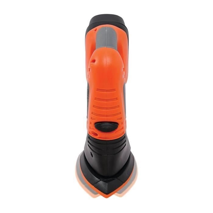 BLACK DECKER Evo +